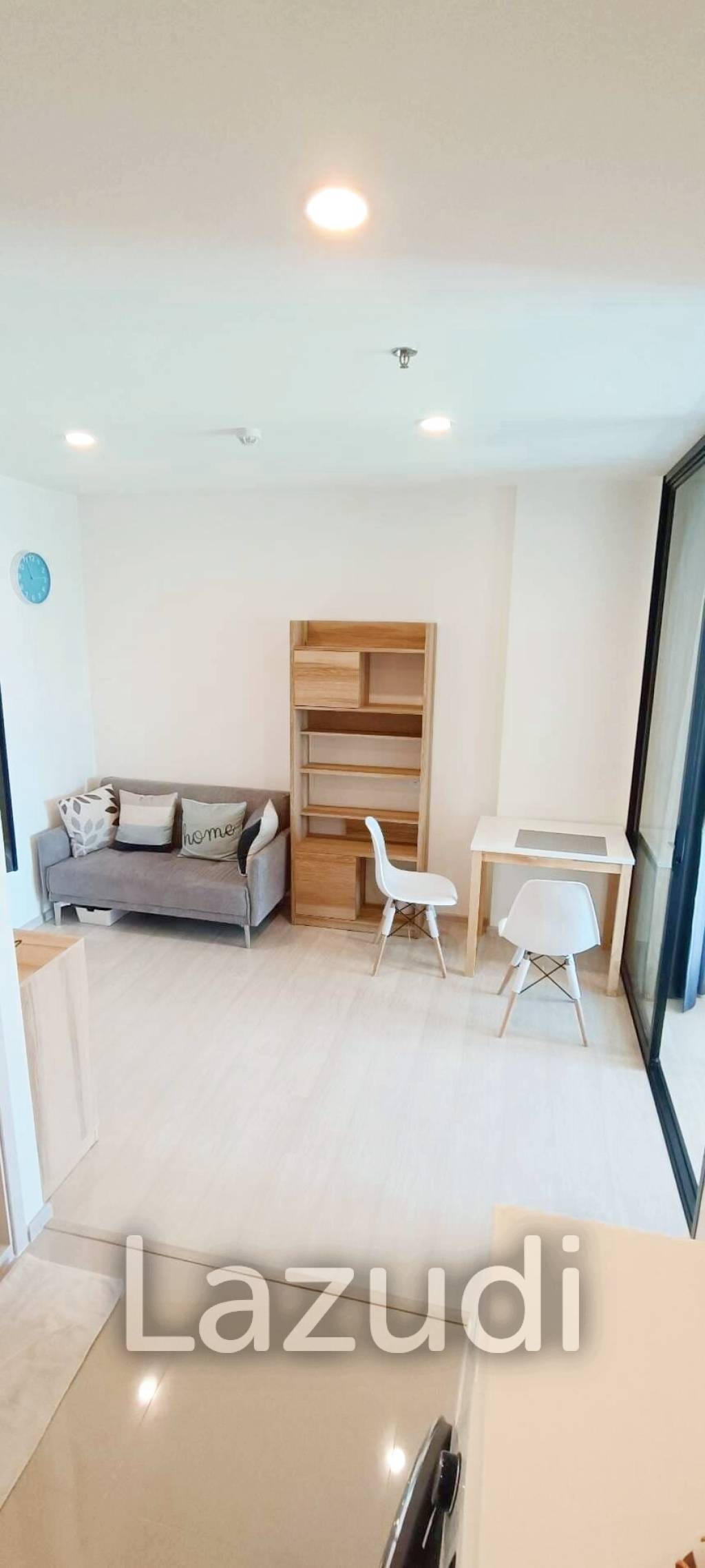 1 Bedroom 1 Bathroom 35 SQ.M Life Asoke