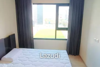 1 Bedroom 1 Bathroom 35 SQ.M Life Asoke