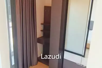 1 Bedroom 1 Bathroom 35 SQ.M Life Asoke