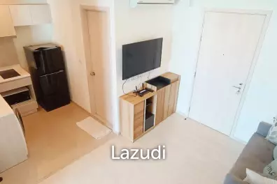 1 Bedroom 1 Bathroom 35 SQ.M Life Asoke