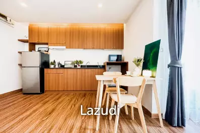 1 Bed 1 Bath 45 SQ.M Tree Condo Sukhumvit 42
