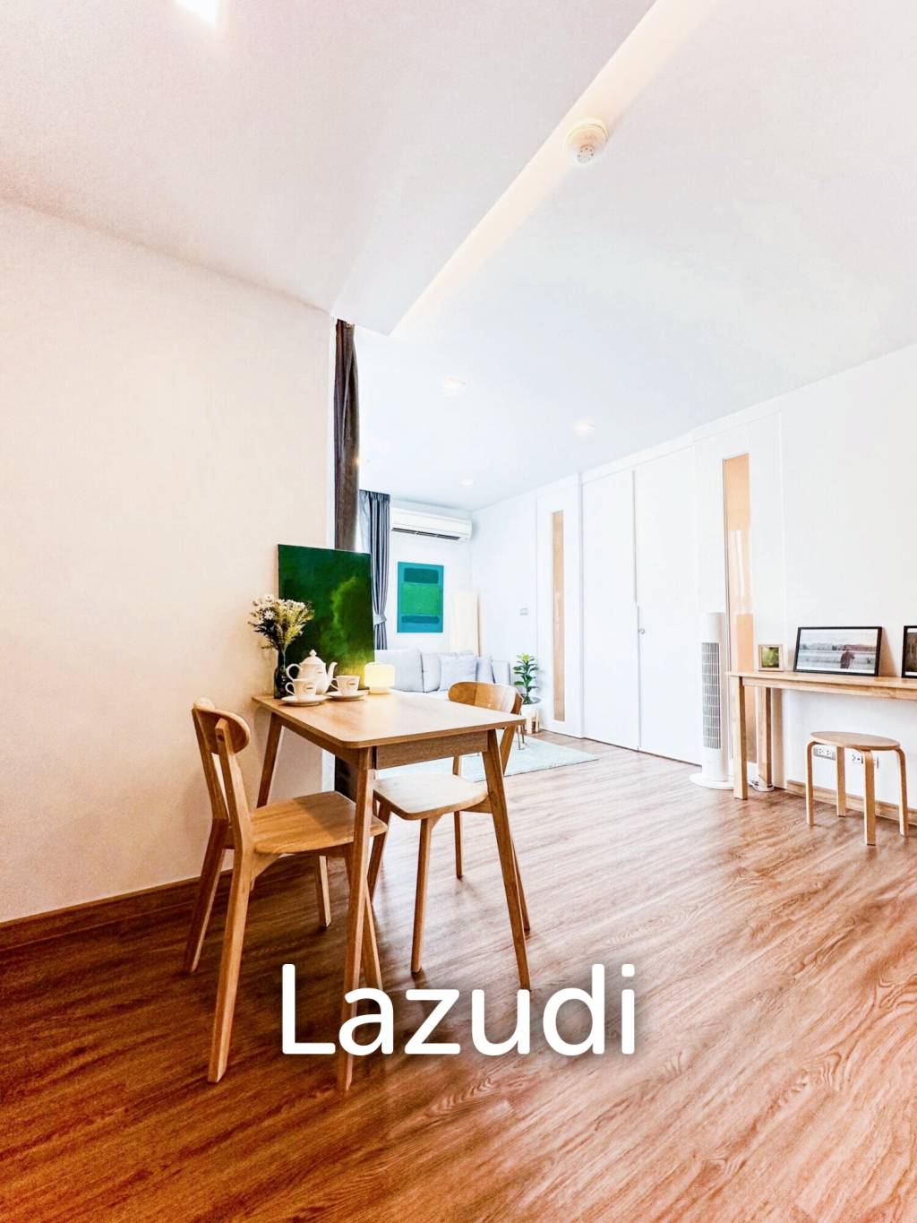 1 Bed 1 Bath 45 SQ.M Tree Condo Sukhumvit 42