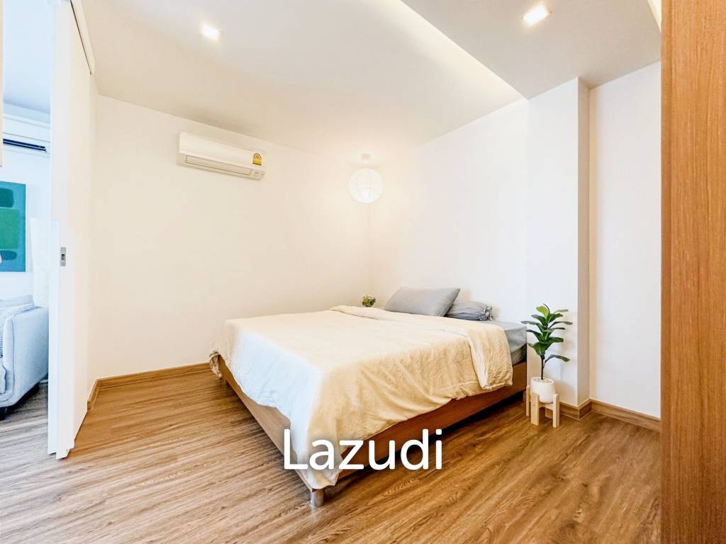 1 Bed 1 Bath 45 SQ.M Tree Condo Sukhumvit 42