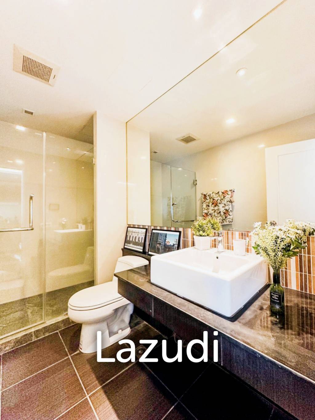 1 Bed 1 Bath 45 SQ.M Tree Condo Sukhumvit 42