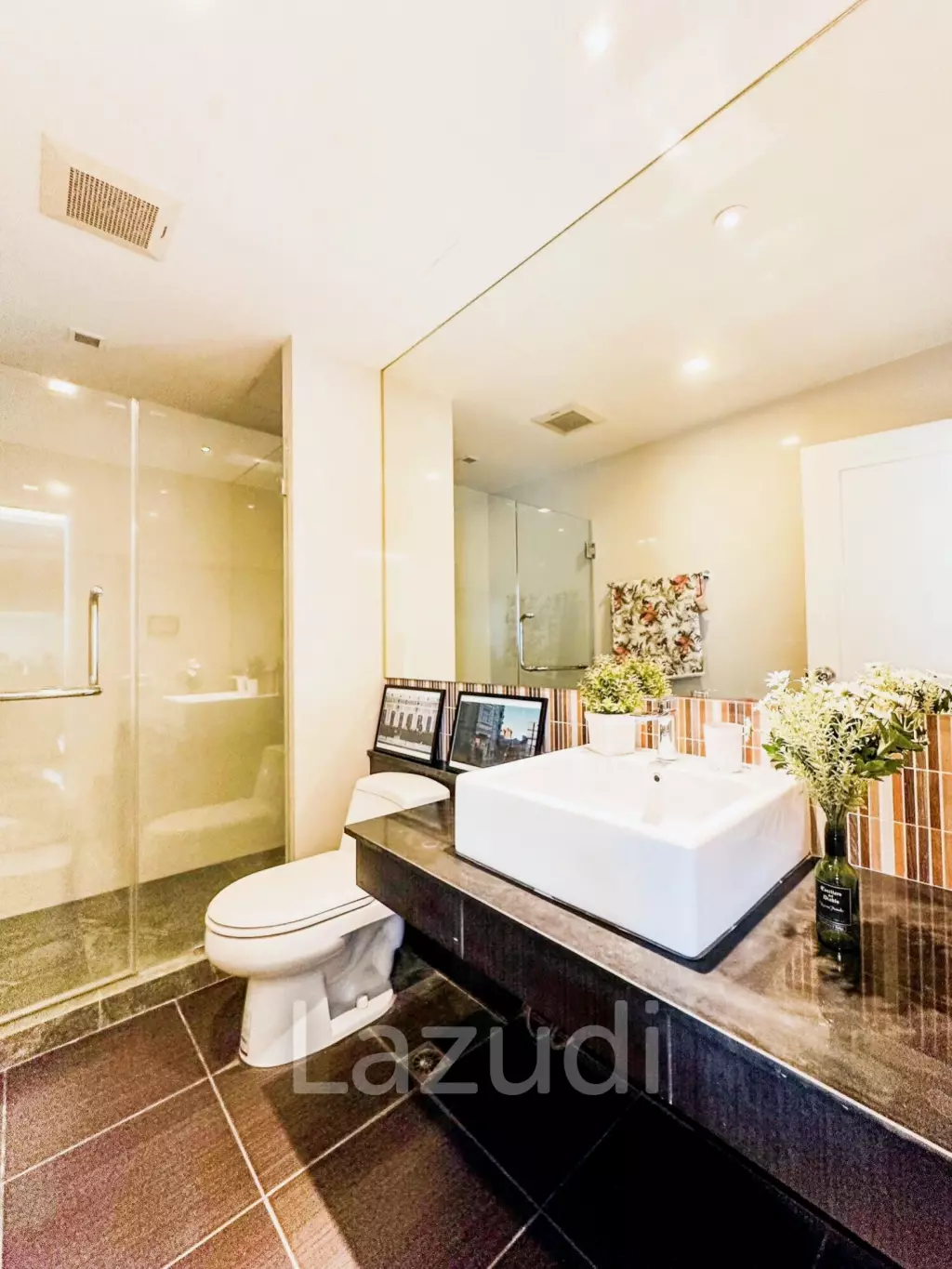 1 Bed 1 Bath 45 SQ.M Tree Condo Sukhumvit 42