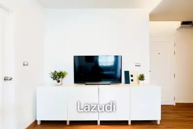 1 Bed 1 Bath 45 SQ.M Tree Condo Sukhumvit 42