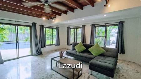 4 Bed Architectural Design Villa For Sale in Nai Harn