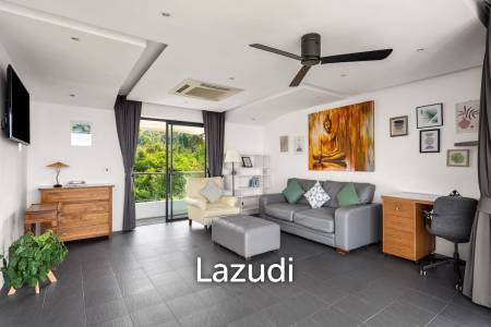 Incredible 7-Bedroom Luxury Villa in Bang Rak