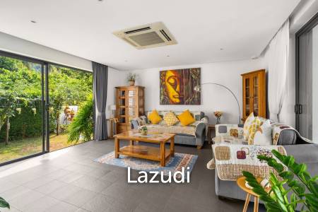 Incredible 7-Bedroom Luxury Villa in Bang Rak