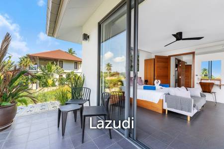 Incredible 7-Bedroom Luxury Villa in Bang Rak