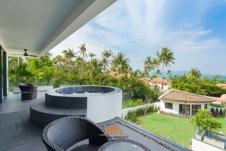 Incredible 7-Bedroom Luxury Villa in Bang Rak