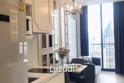 1 Bed 1 Bath 30 SQ.M NOBLE STATE 39
