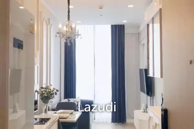 1 Bed 1 Bath 30 SQ.M NOBLE STATE 39