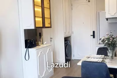 1 Bed 1 Bath 30 SQ.M NOBLE STATE 39