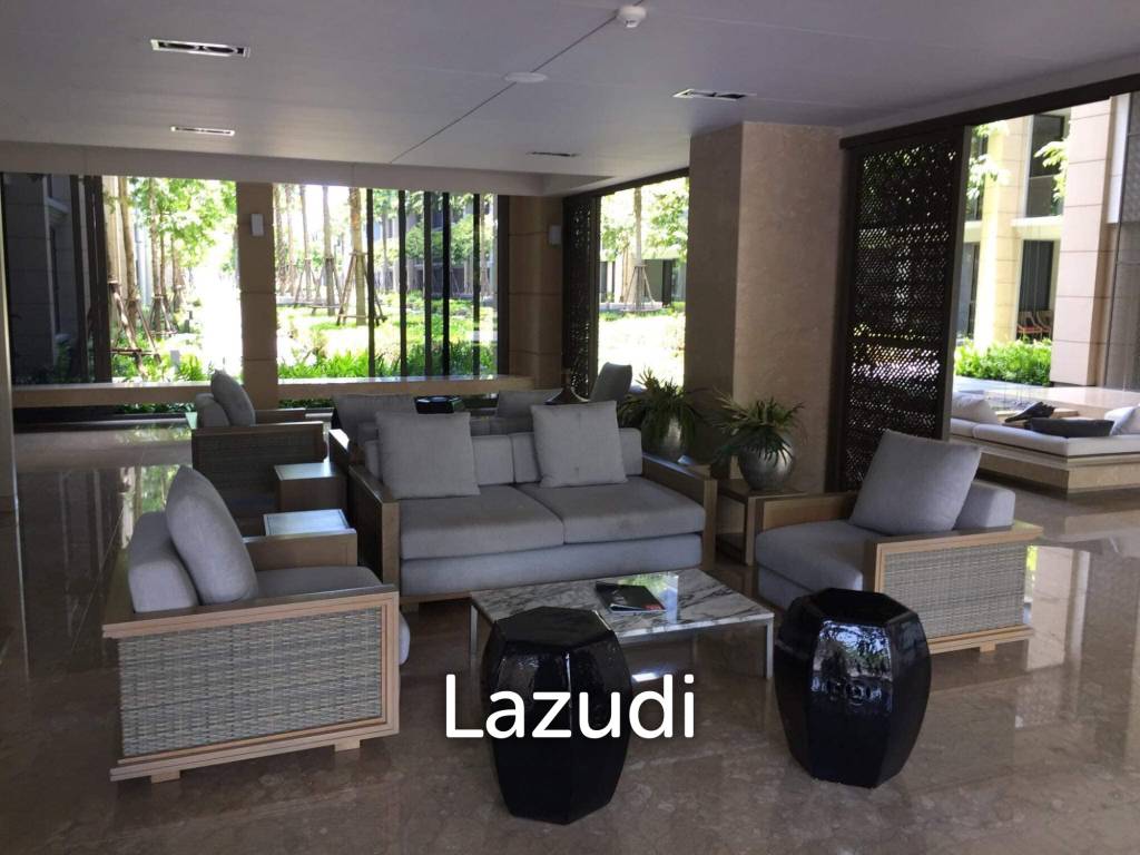 2 Bed 98 SQ.M Beachfront Condo For Sale And Rent