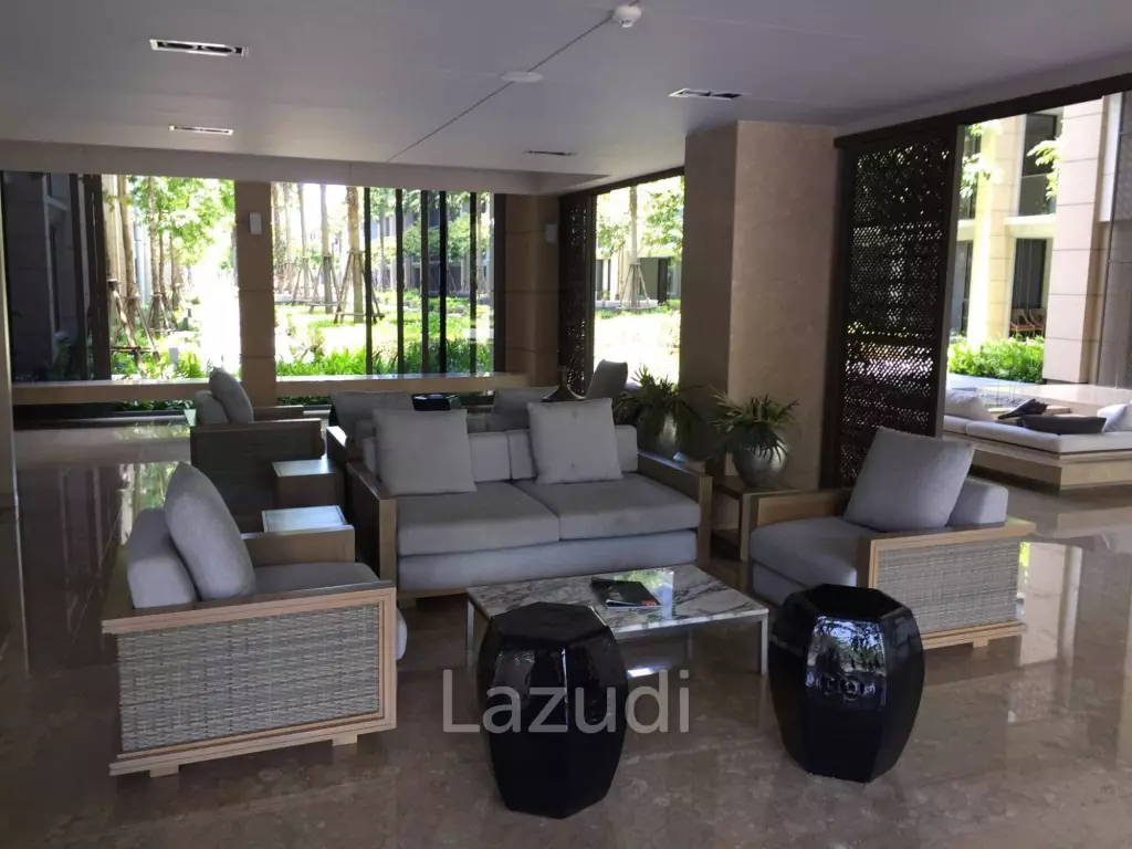2 Bed 98 SQ.M Beachfront Condo For Sale And Rent