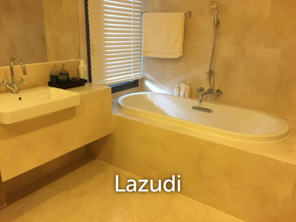 2 Bed 98 SQ.M Beachfront Condo For Sale And Rent