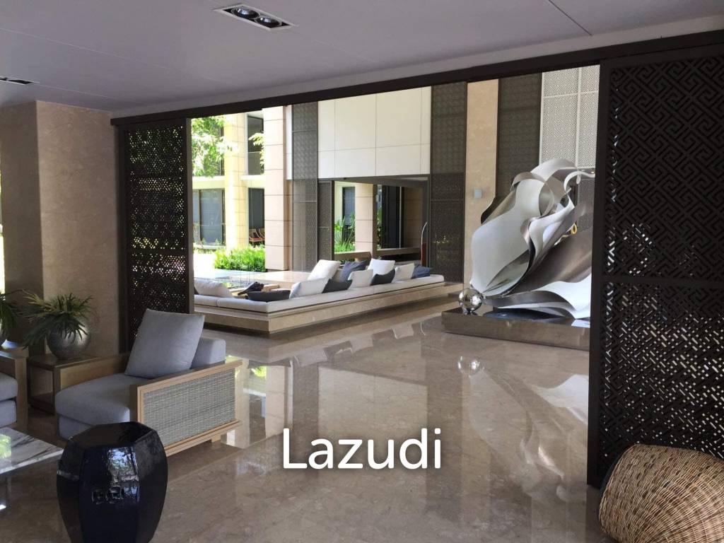 2 Bed 98 SQ.M Beachfront Condo For Sale And Rent