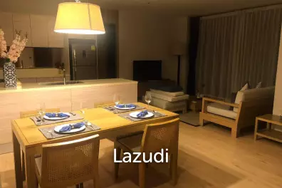 2 Bed 98 SQ.M Beachfront Condo For Sale And Rent