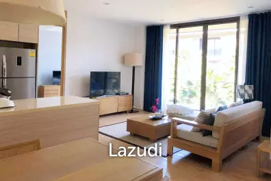 2 Bed 98 SQ.M Beachfront Condo For Sale And Rent