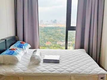 1 Bed 1 Bath 32 SQ.M THE LINE Jatujak - Mochit