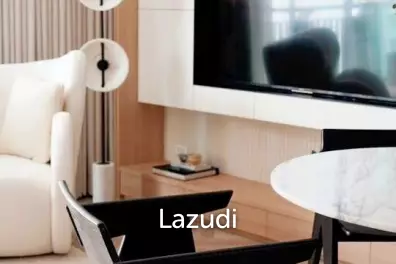 2 Bed 2 Bath 74 SQ.M The Address Pathumwan