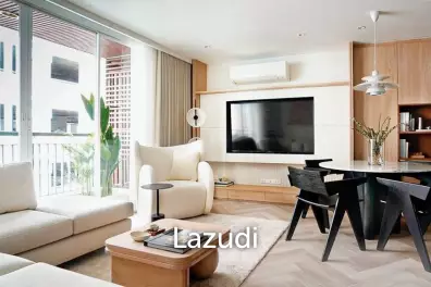 2 Bed 2 Bath 74 SQ.M The Address Pathumwan