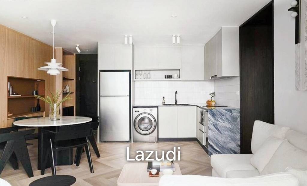 2 Bed 2 Bath 74 SQ.M The Address Pathumwan