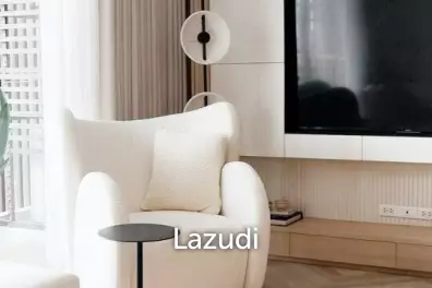 2 Bed 2 Bath 74 SQ.M The Address Pathumwan