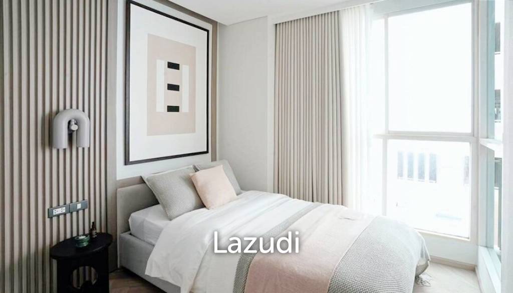 2 Bed 2 Bath 74 SQ.M The Address Pathumwan
