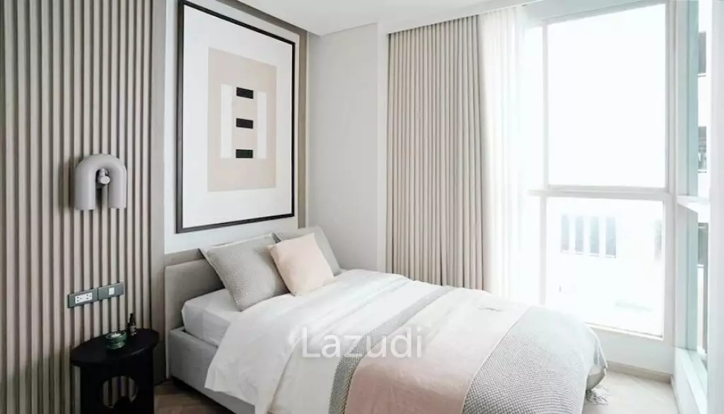 2 Bed 2 Bath 74 SQ.M The Address Pathumwan