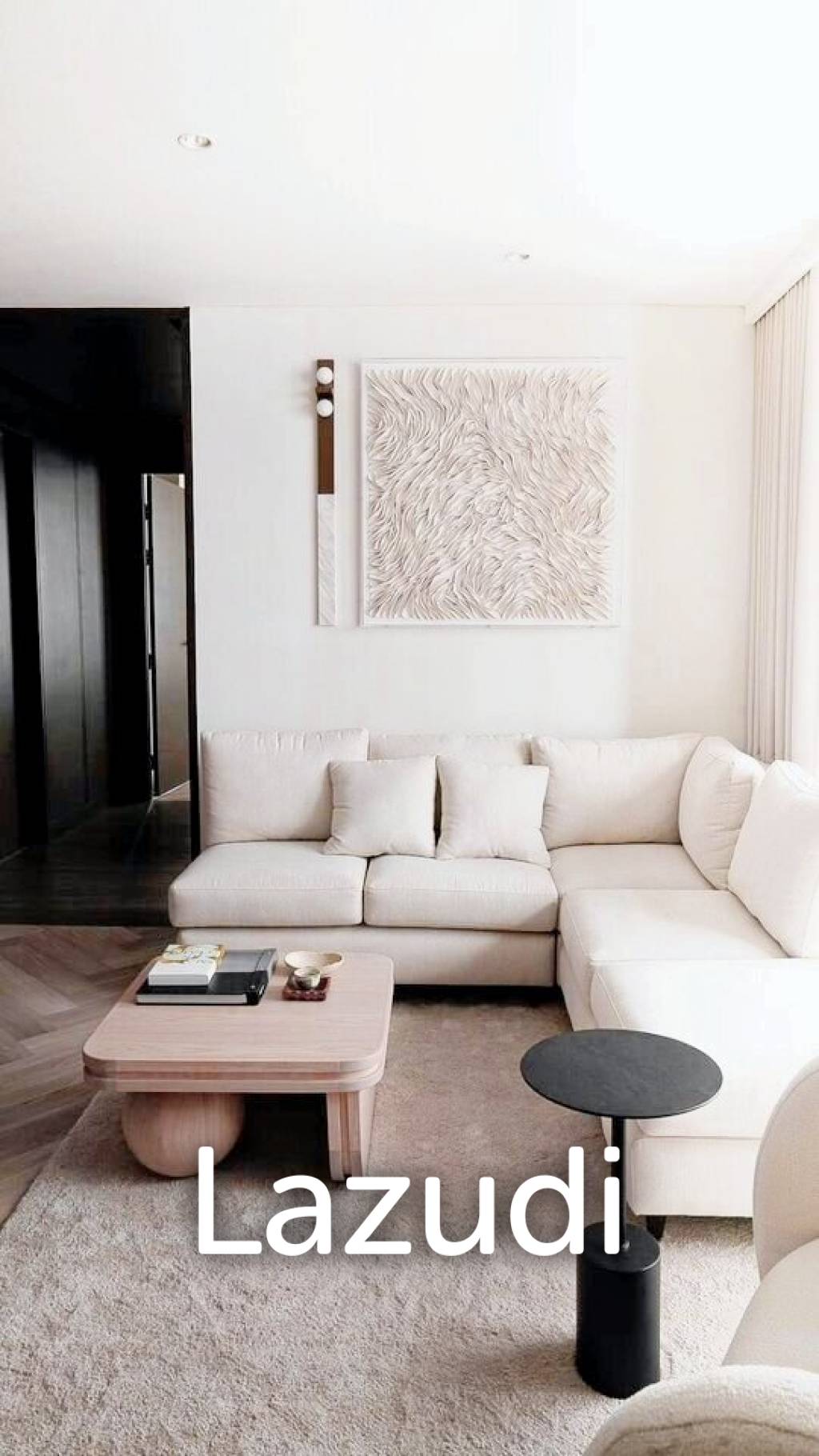2 Bed 2 Bath 74 SQ.M The Address Pathumwan