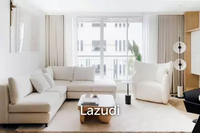 2 Bed 2 Bath 74 SQ.M The Address Pathumwan