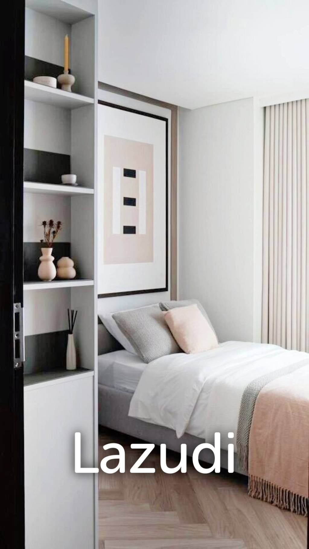 2 Bed 2 Bath 74 SQ.M The Address Pathumwan