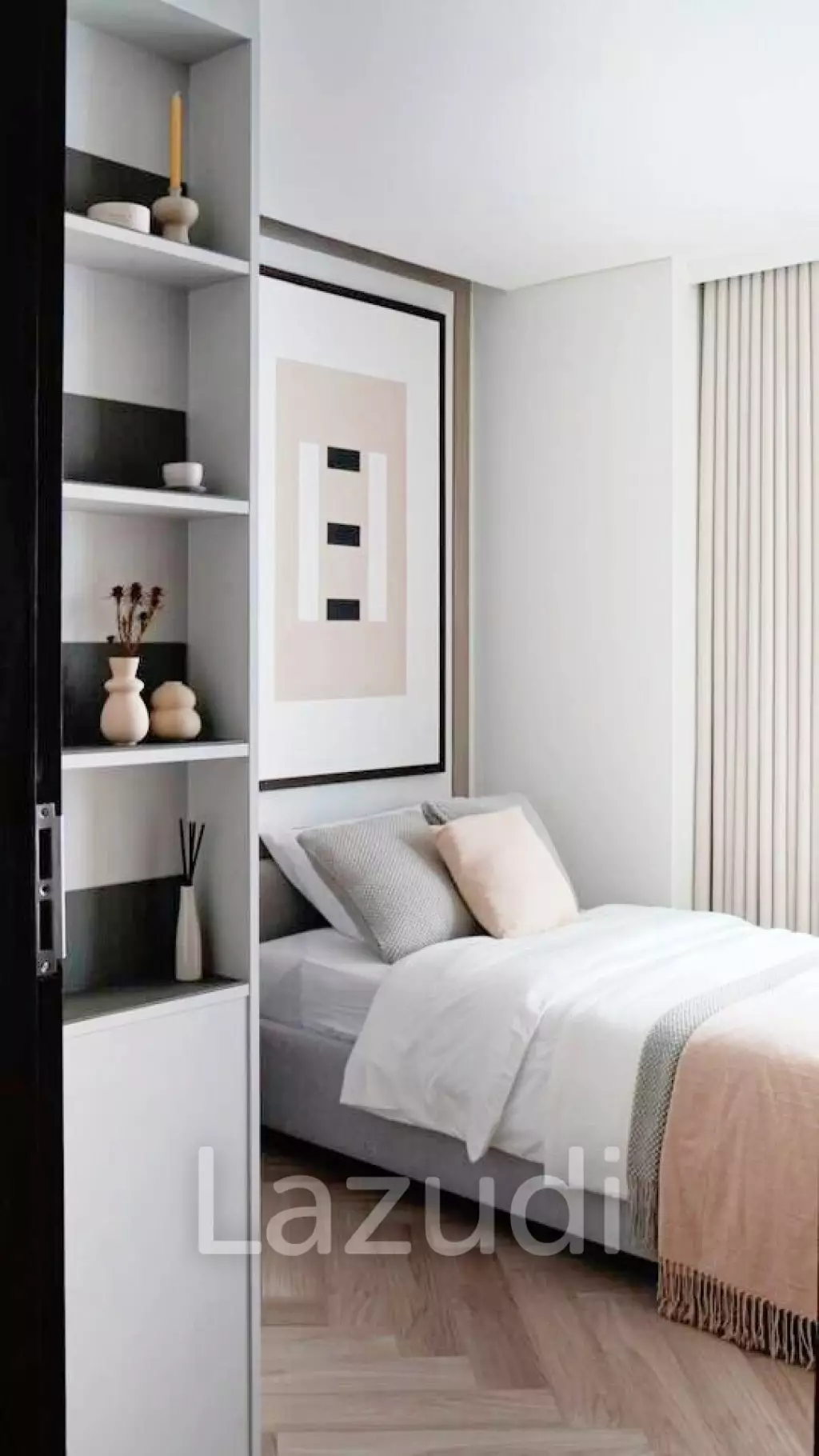 2 Bed 2 Bath 74 SQ.M The Address Pathumwan