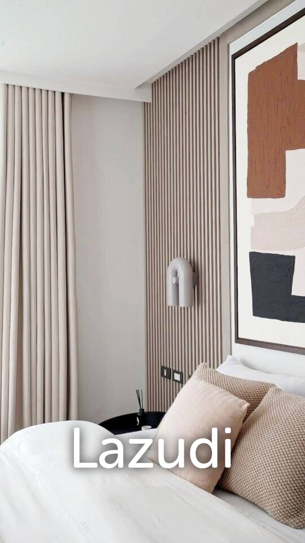2 Bed 2 Bath 74 SQ.M The Address Pathumwan