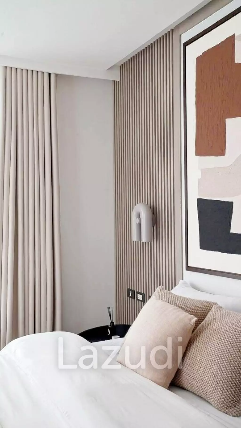 2 Bed 2 Bath 74 SQ.M The Address Pathumwan