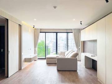 1 Bedroom 75 SQ.M Noble Above Wireless-Ruamrudee