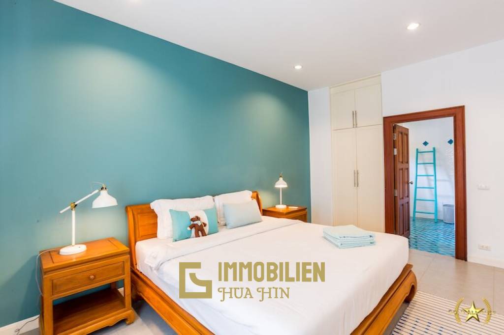 4,200 qm 4 Bett Haus Für Verkauf