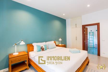 4,200 qm 4 Bett Haus Für Verkauf