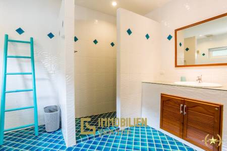 4,200 qm 4 Bett Haus Für Verkauf