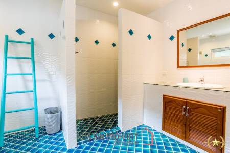 Luxury Estate 4 Bedroom Pool Villa Hua Hin