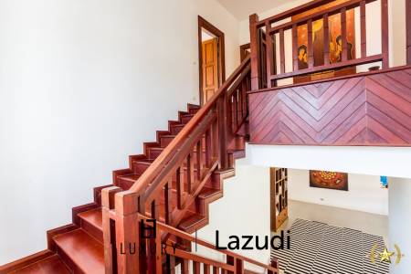 4,200 metro cuadrado 4 ` Casa de Venta