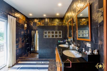 Luxury Estate 4 Bedroom Pool Villa Hua Hin