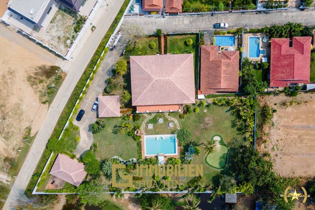 4,200 qm 4 Bett Haus Für Verkauf