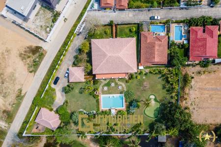 4,200 qm 4 Bett Haus Für Verkauf