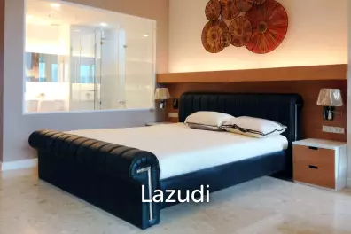 1 Bed 2 Bath 80 SQ.M Nusasiri Grand