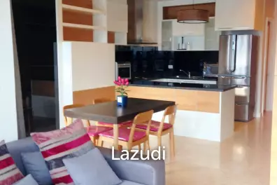 1 Bed 2 Bath 80 SQ.M Nusasiri Grand