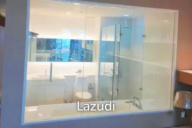 1 Bed 2 Bath 80 SQ.M Nusasiri Grand