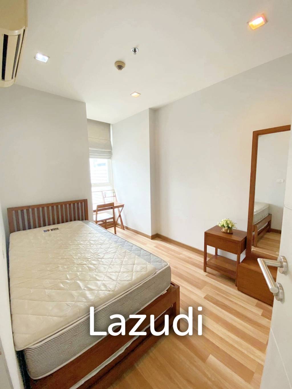 1 Bed 1 Bath 34 SQ.M Ideo Verve Ratchaprarop